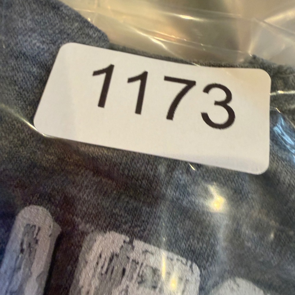 Majestic MLB Minnesota Twins Cropped Hoodie Sweatshirt‎ Women's Medium Gray Navy - Picture 15 of 15